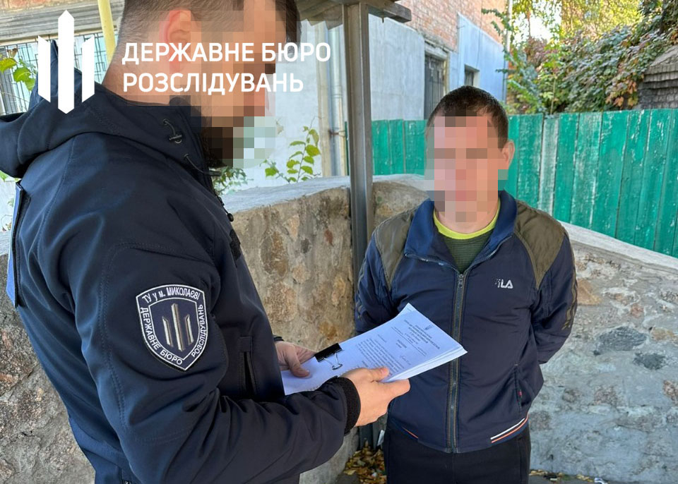 На Кіровоградщині працівника СІЗО підозрюють у смертельній ДТП