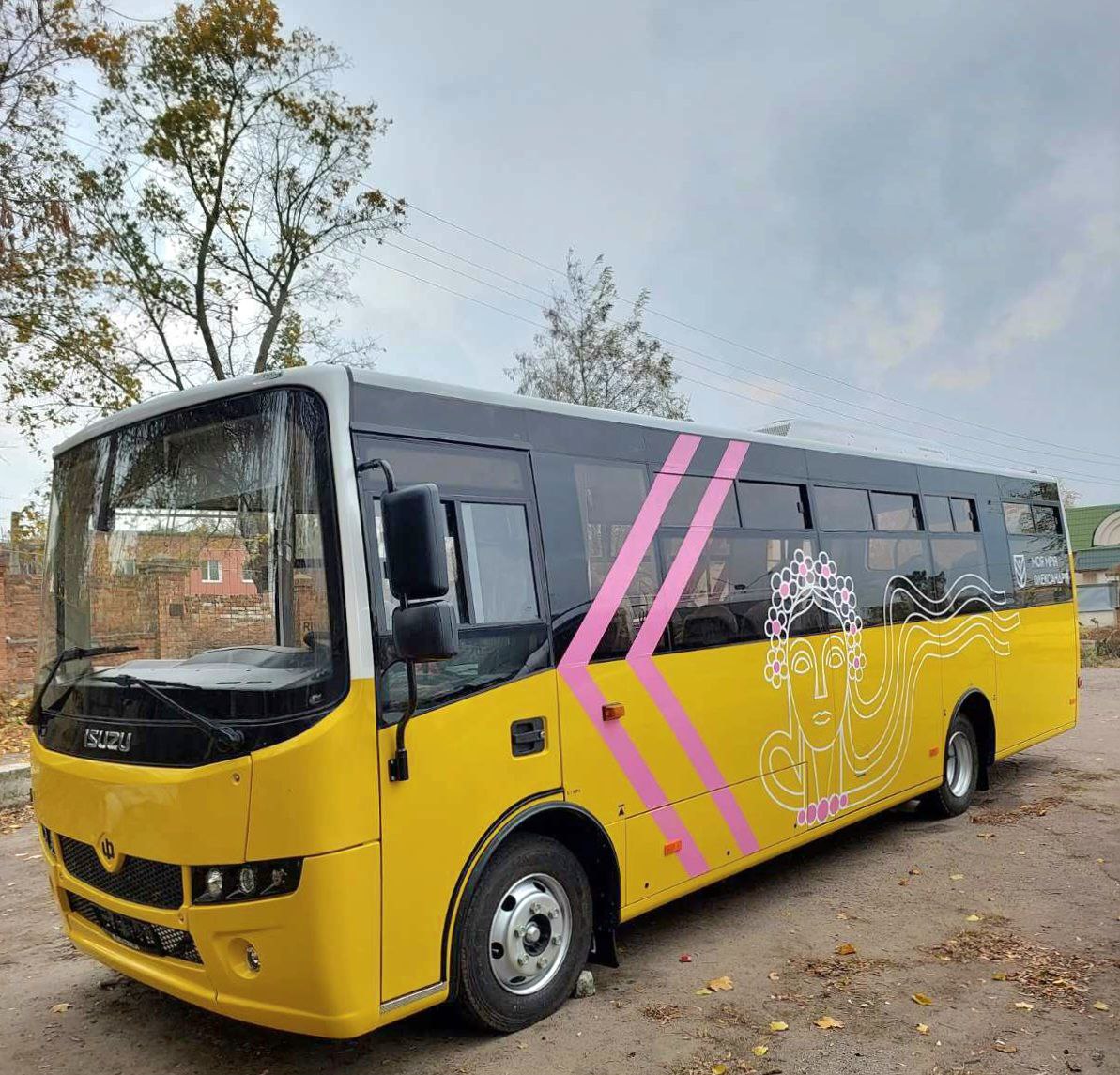 В Олександрії з’явиться новий маршрут міського автобуса