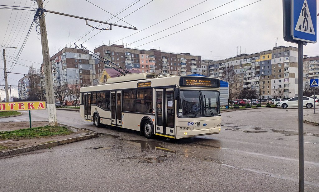 У Кропивницькому змiнять схеми руху тролейбусiв та автобусiв