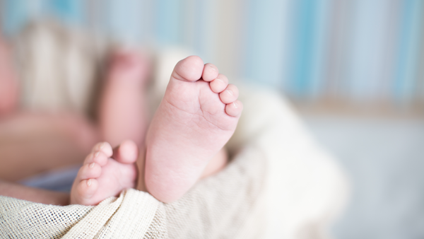Майже 30 немовлят з’явилися на світ в пологовому Кропивницького