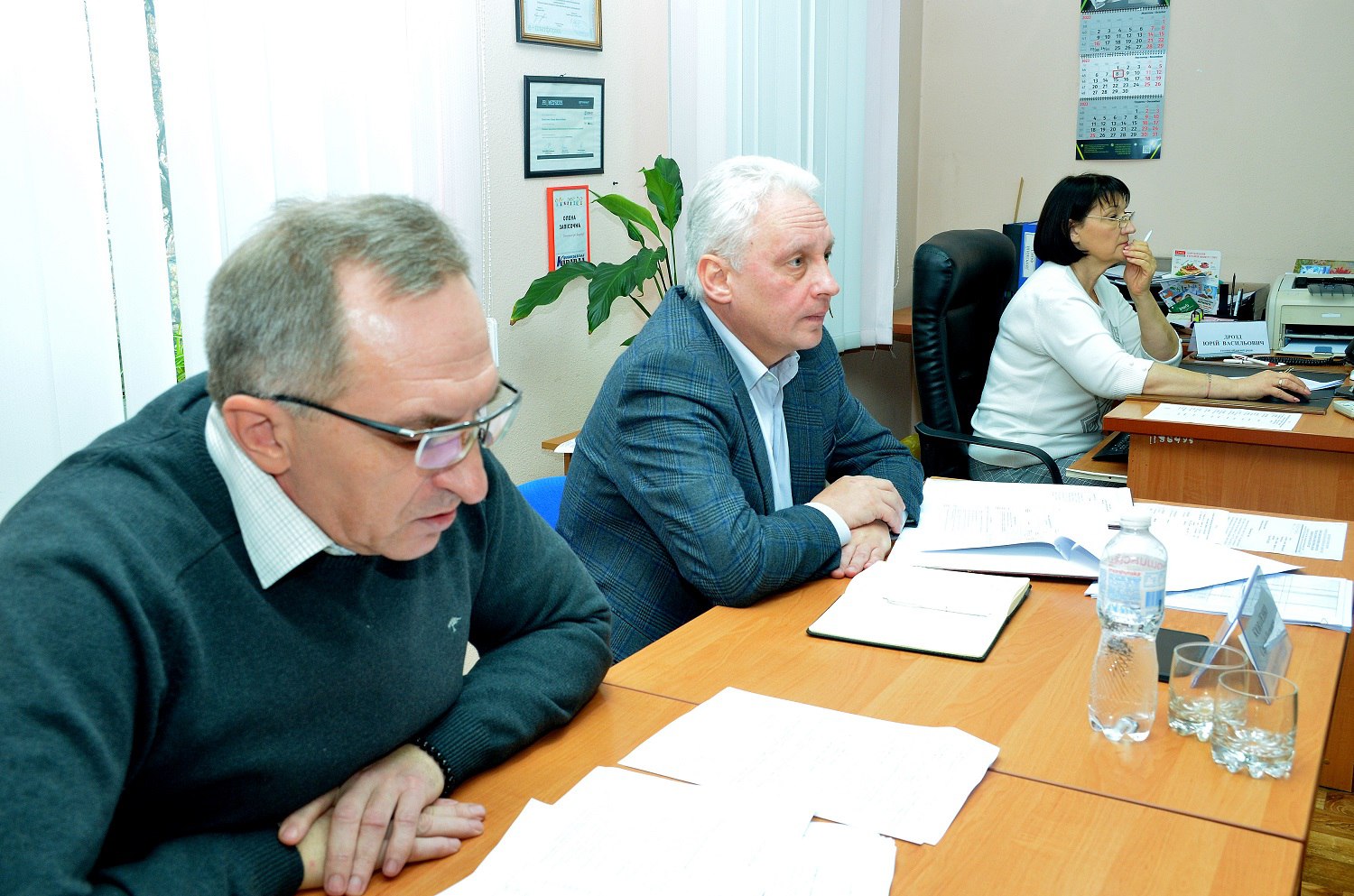 Депутати Кіровоградської обласної ради погодили зміни бюджету на 2023 рік