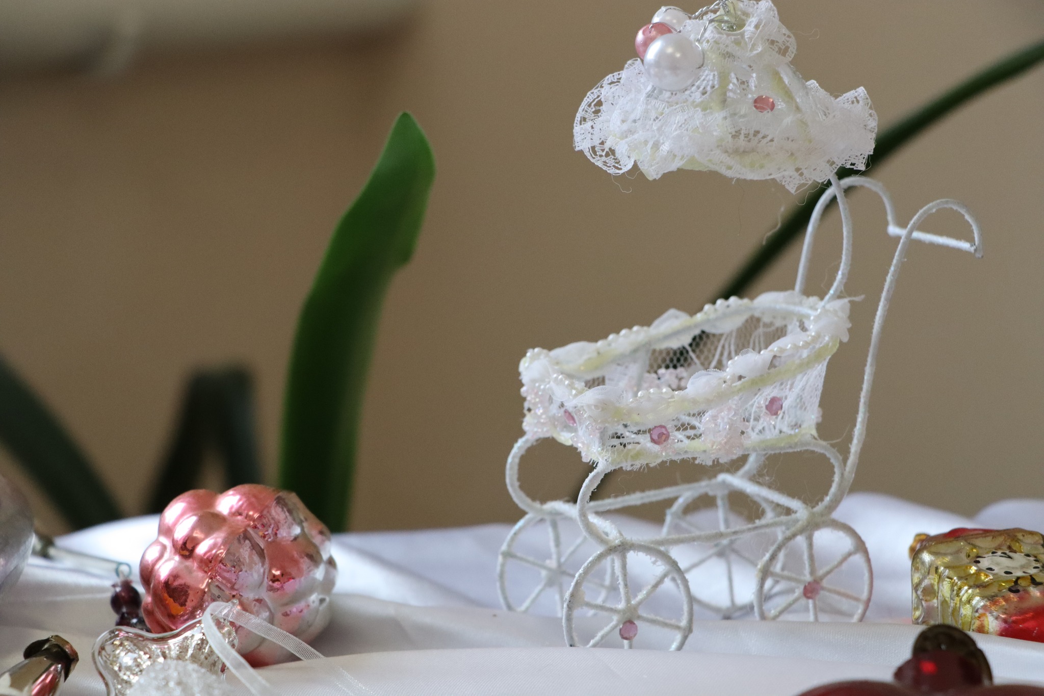 На Кiровоградщинi працює виставка ретроiграшок