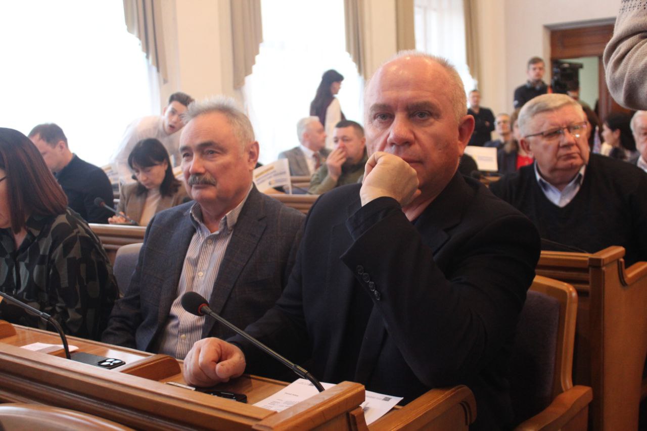 Перелік соціально важливих організацій та установ на Кіровоградщині продовжує поповнюватися