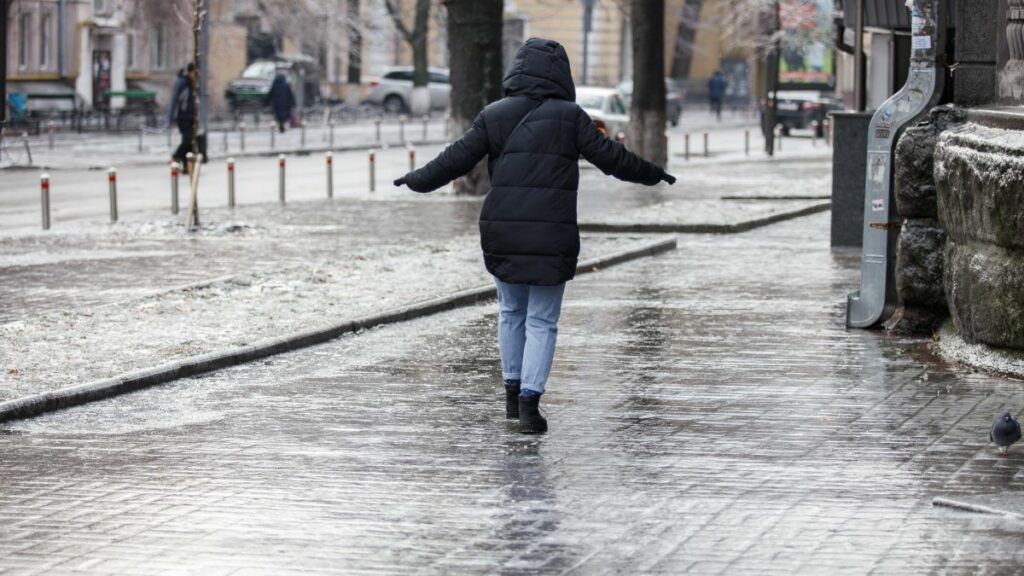 Попередження про небезпечнi явища погоди по Кiровоградщинi – Златопіль