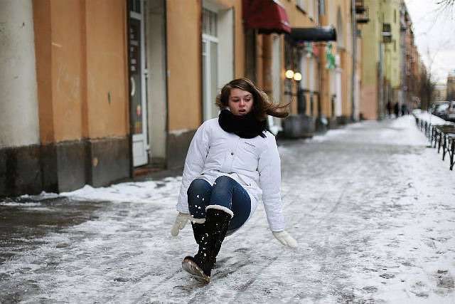 Жителiв Кiровоградщини попереджають про небезпечнi погоднi явища
