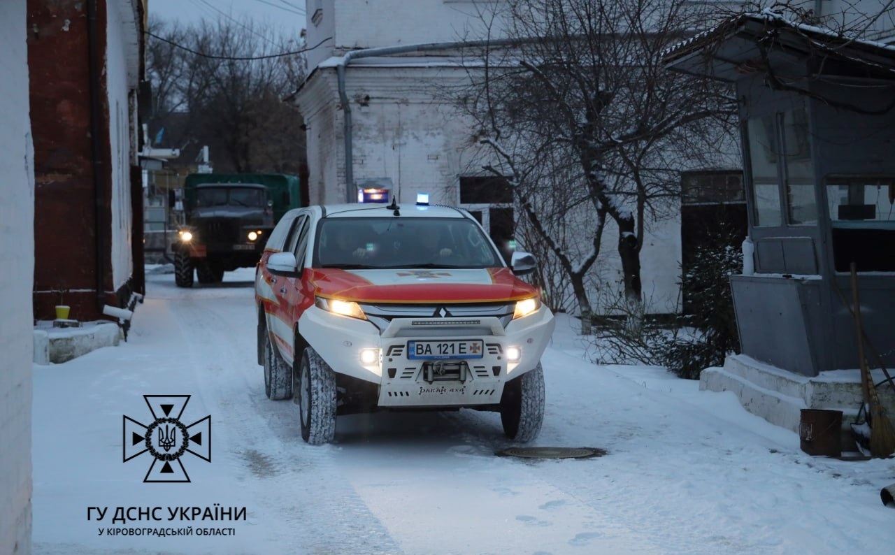 Кропивницькі сапери повернулися додому з виконання бойових завдань на Донеччині
