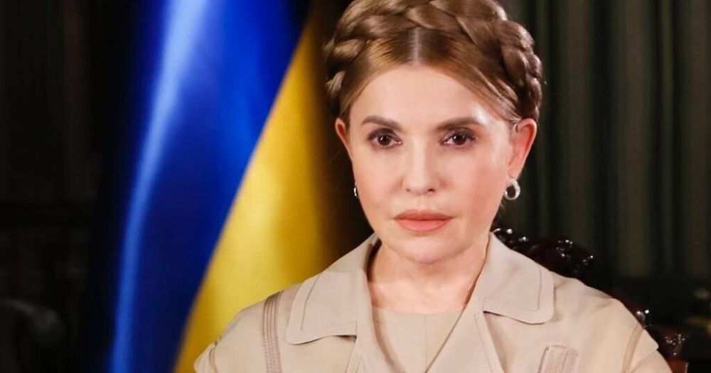 Закон про мобілізацію розколює суспільство навпіл: Юлія Тимошенко