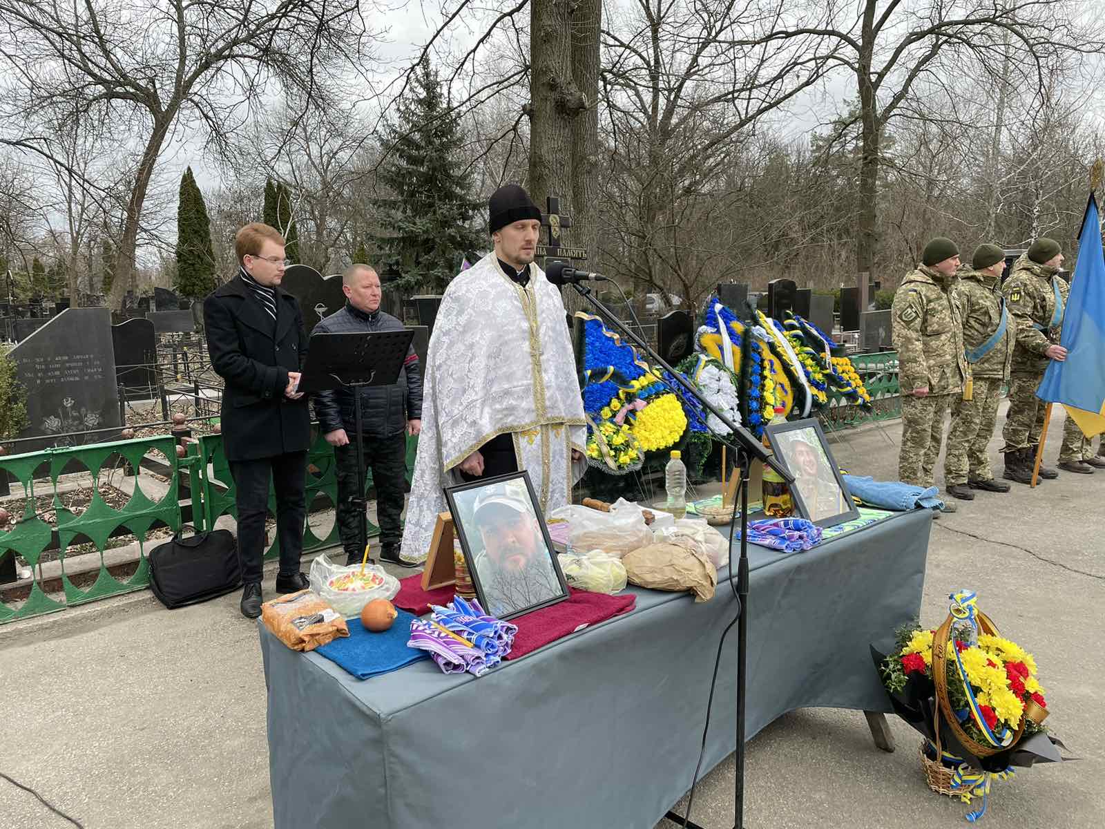 Кропивничани провели у засвіти Героїв