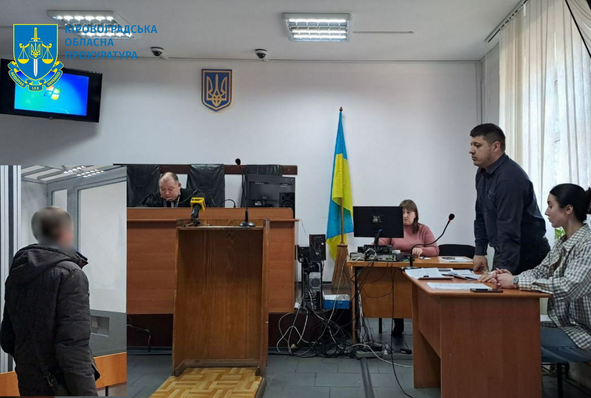 На Кіровоградщині підприємець поставляв для дітей фальсифікат замість якісного масла