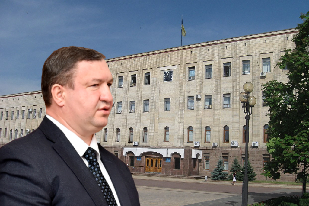 Єксголова Кіровоградської облради боїться апеляції