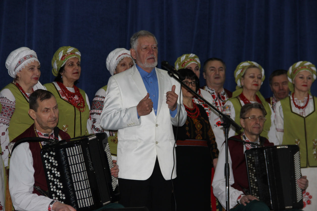 У Кропивницькому влаштували свято для жінок (ФОТО)