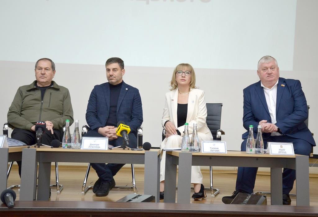 Омбудсмен України завітав на Кіровоградщину
