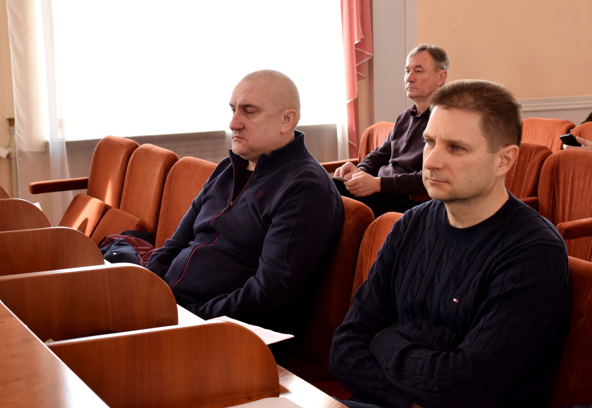Кропивницька міська рада виділила на підтримку ЗСУ сто мільйонів гривень