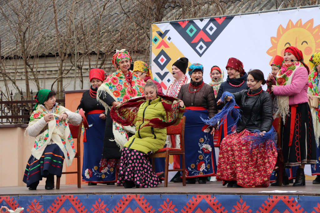 Жителів Кіровоградщини запрошують на “Етнофест”