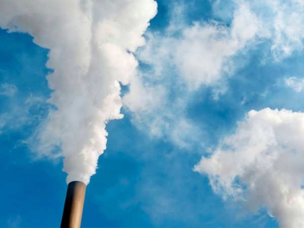 Фахівці повідомили про стан забруднення повітря на Кіровоградщині