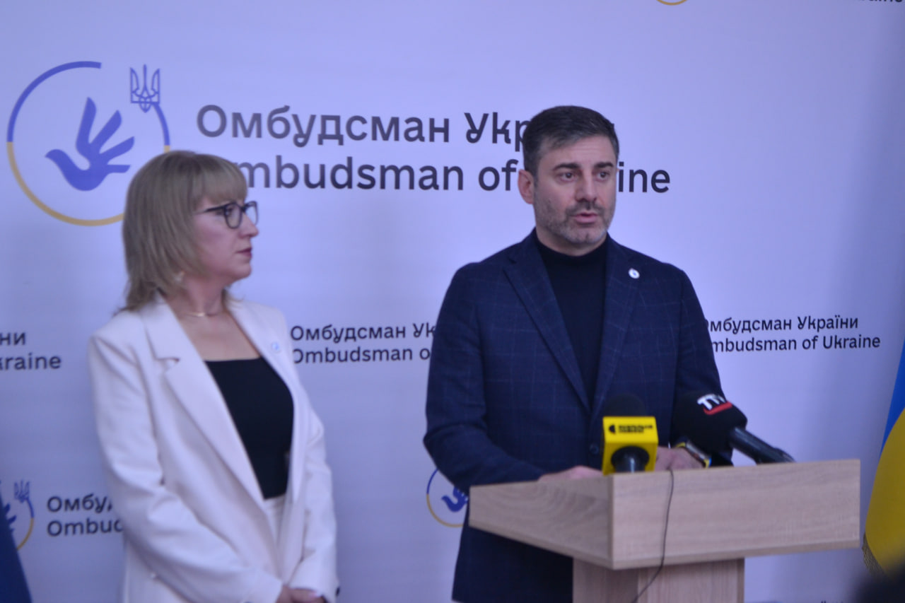 На Кіровоградщині одна з кращих ситуації, щодо дотримання прав громадян