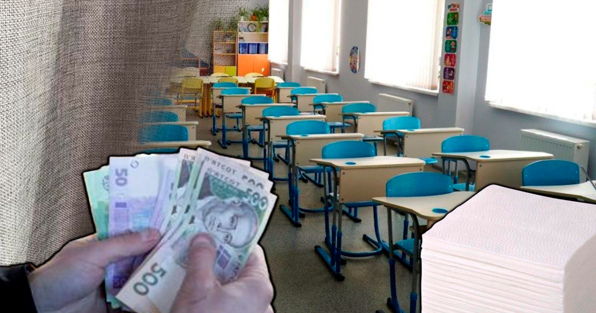 На Кіровоградщині підрядника судитимуть за неякісний ремонт школи