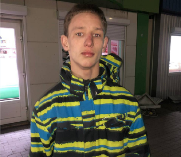 На Кіровоградщині розшукали зниклого підлітка