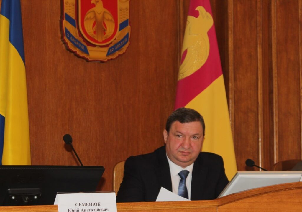 Верховний суд відхилив касаційну скаргу Шульги, щодо поновлення на посаді