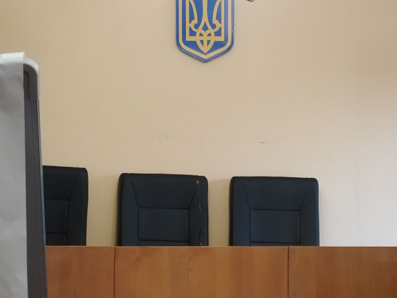 Романа Червiнського перевели в кропивницьке СIЗО