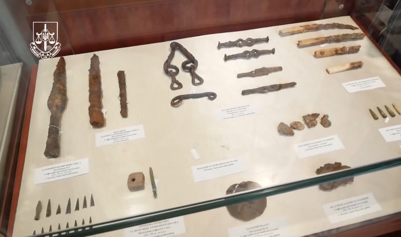 На Кіровоградщині 135 курганів набули статусу нововиявлених об’єктів археології