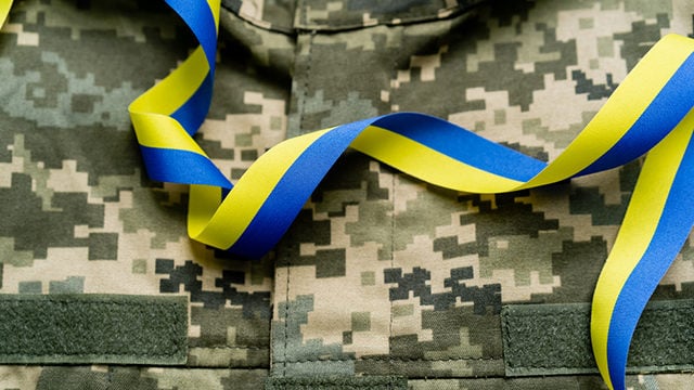 Воїни з Кіровоградщини віддали найдорожче у боротьбі за вільну Україну