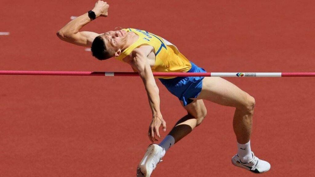 Кропивничанин Олег Дорощук став призером міжнародного турніру