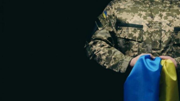 Воїни з Кіровоградщини віддали найдорожче боронячи Україну