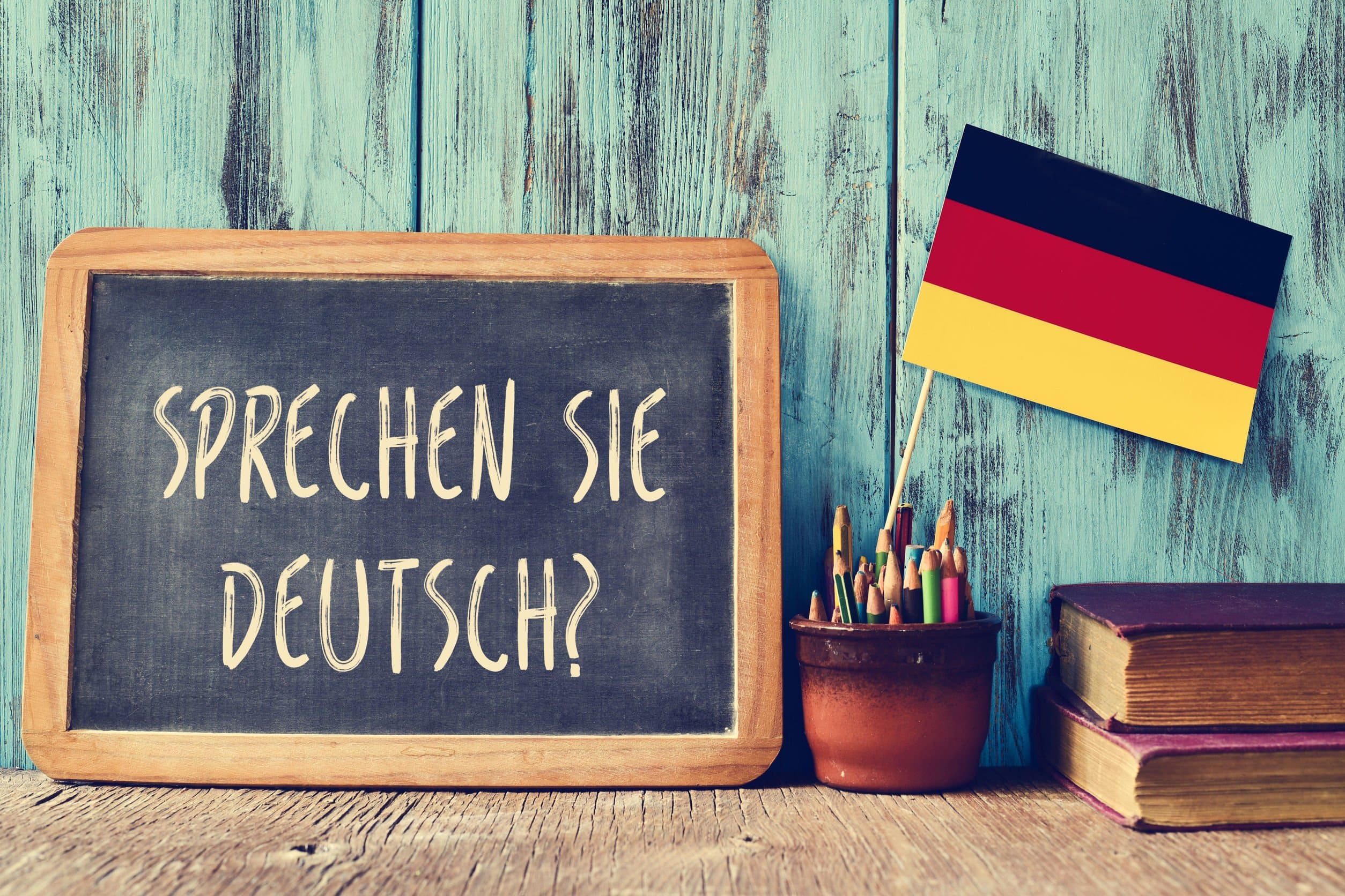 У Кропивницькому запускають безкоштовні курси німецької мови для дорослих