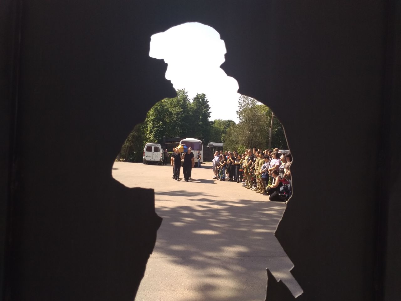 Троє кропивничан загинули на війні з російським ворогом