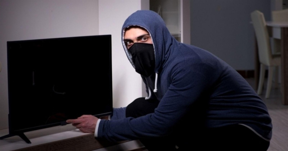 Грабіжник з Кіровоградщини знову опинився за ґратами