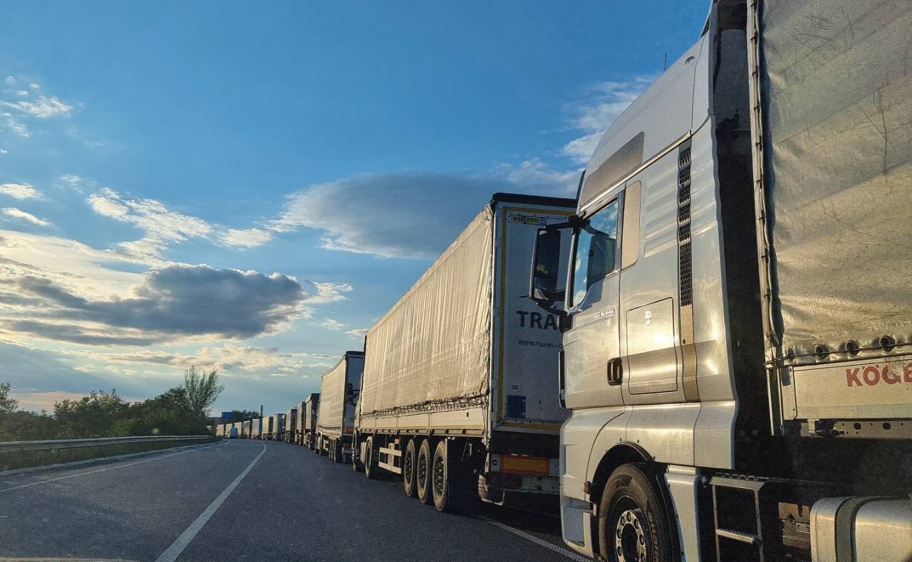 На Кiровоградщинi судитимуть розкрадача вантажiвок