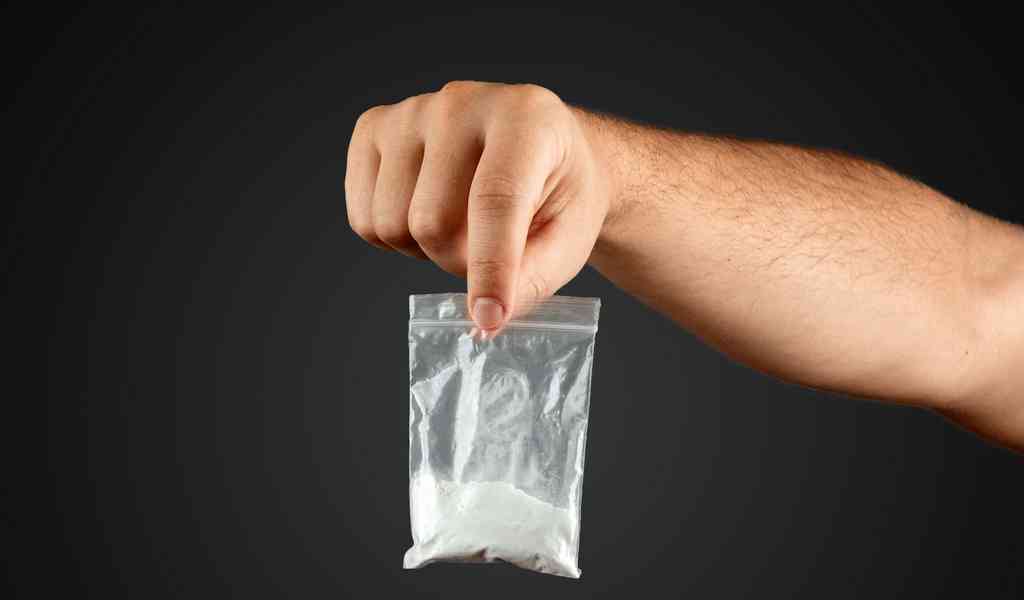 Продавця наркотиків з Кіровоградщини відправили до в’язниці