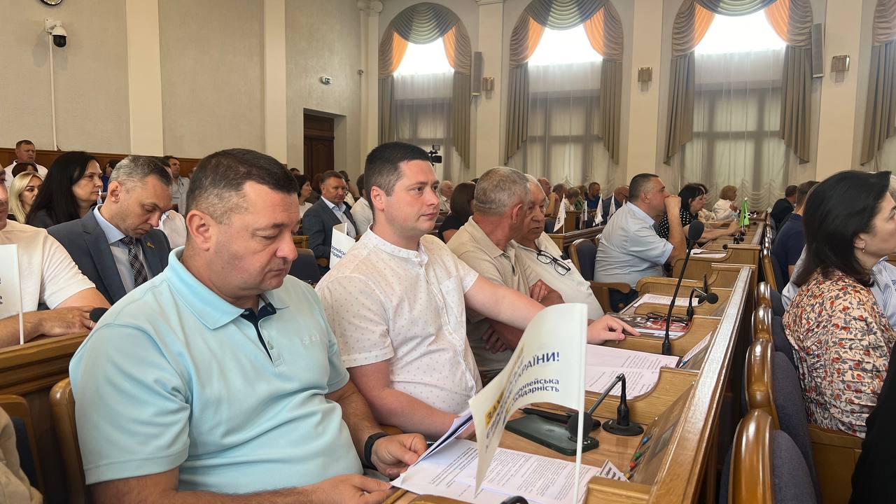 На Кіровоградщині памʼятка природи “каскади” стала більшою