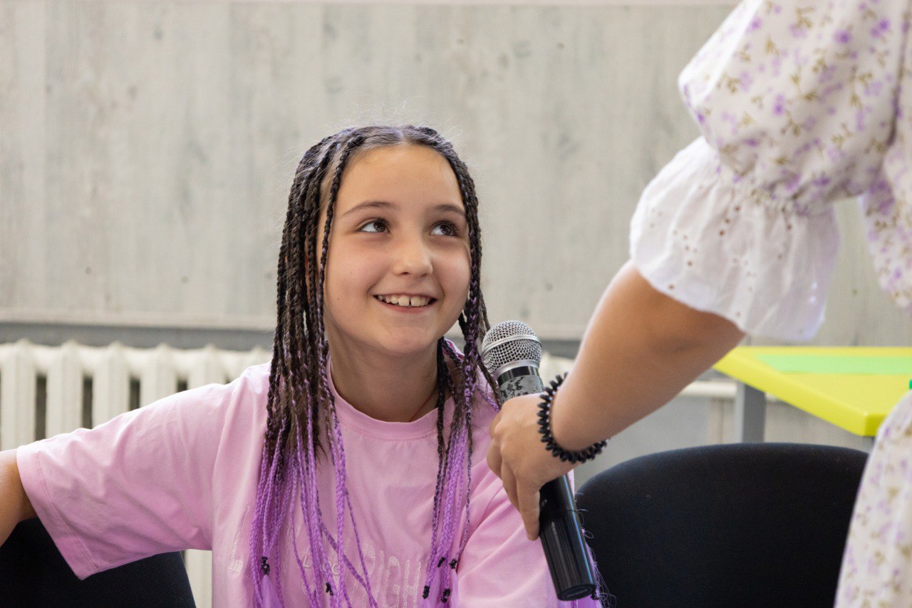 У Кропивницькому визначили переможців конкурсу “Освітній драйв”