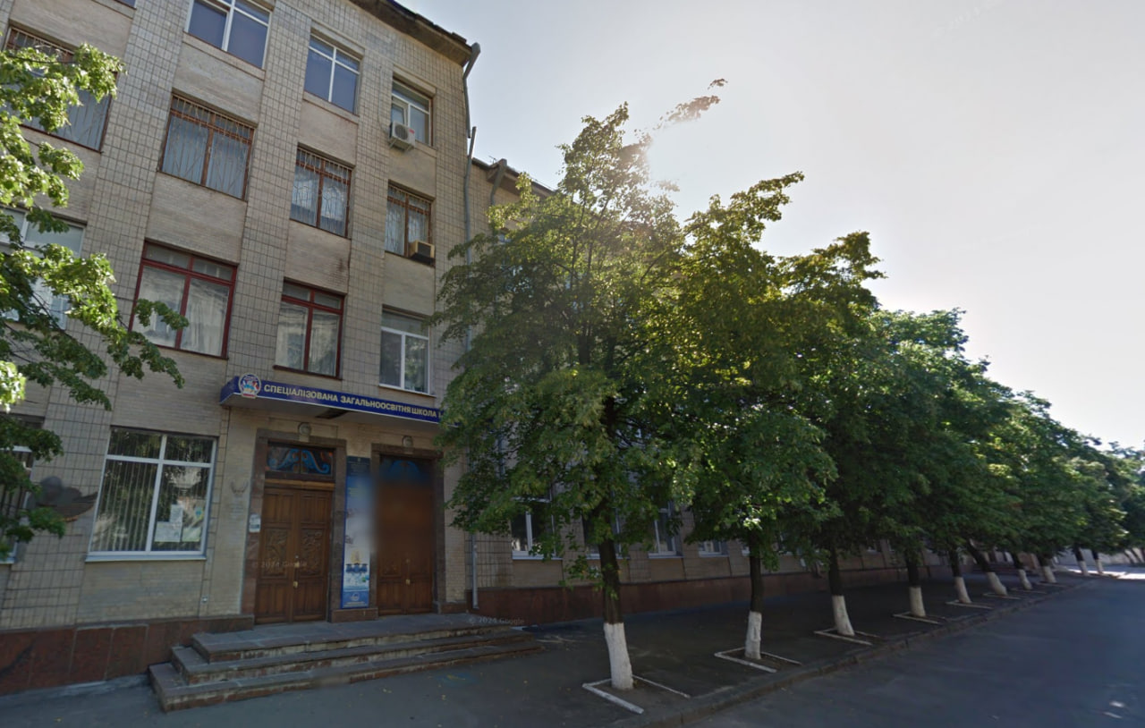 У ліцеї Кропивницького за майже мільйон змонтують пожежну сигналізацію