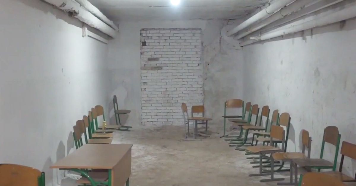 У Кропивницькому на ремонт підвалу в дитсадку виділять понад п’ять мільйонів гривень