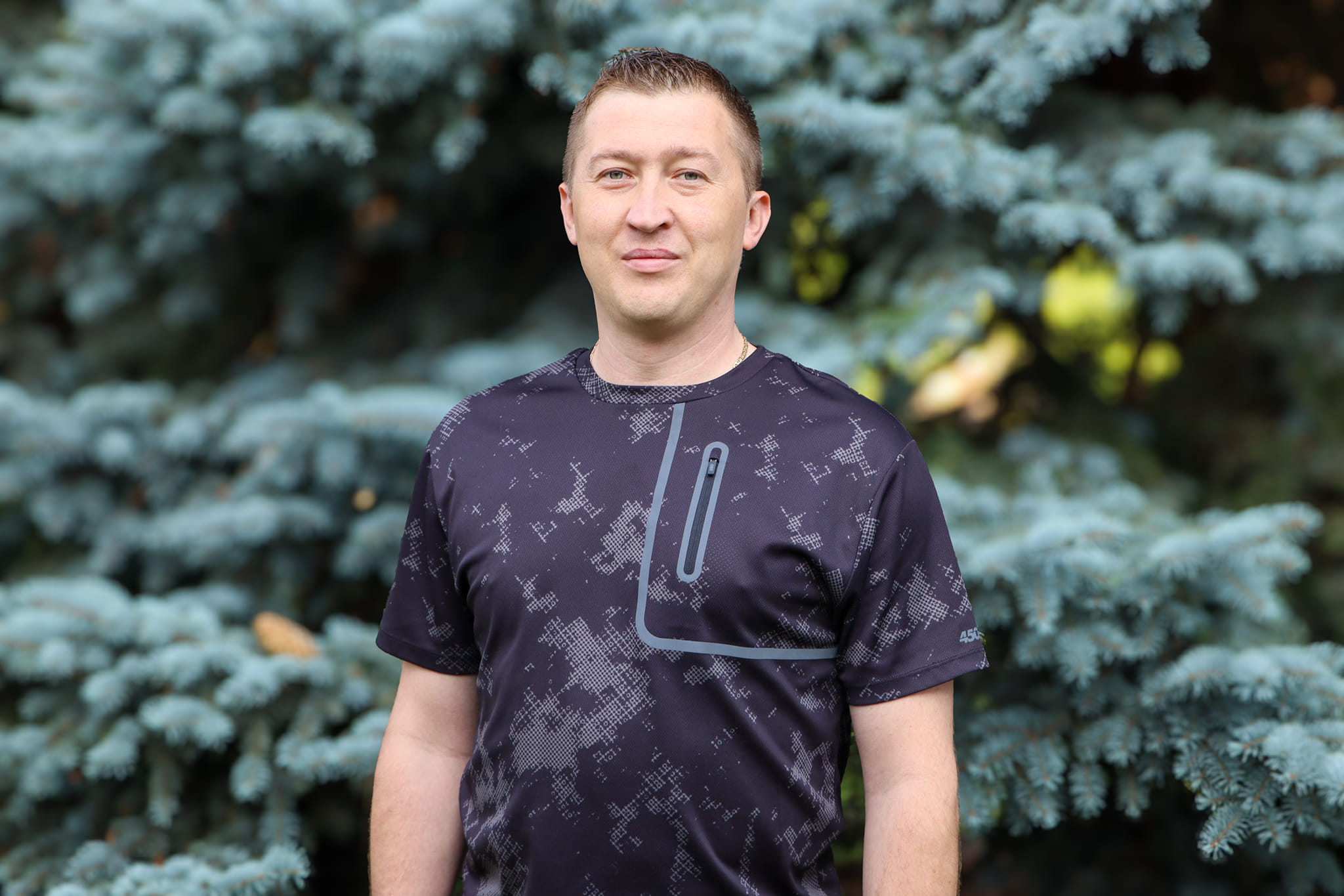 Палац культури на Кiровоградщинi очолив новий керiвник