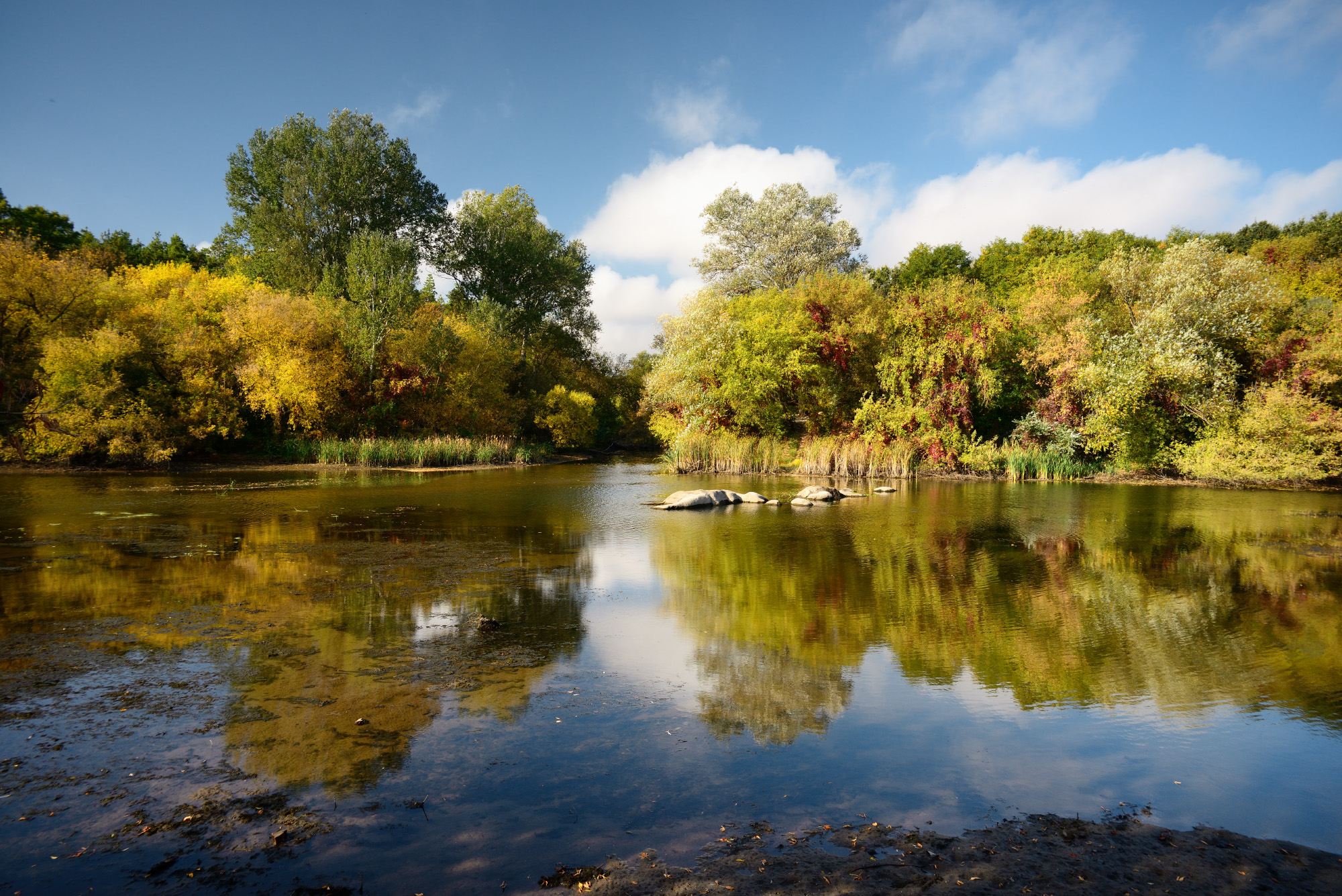 На Кіровоградщині громаді повернули землі ландшафтного заказника