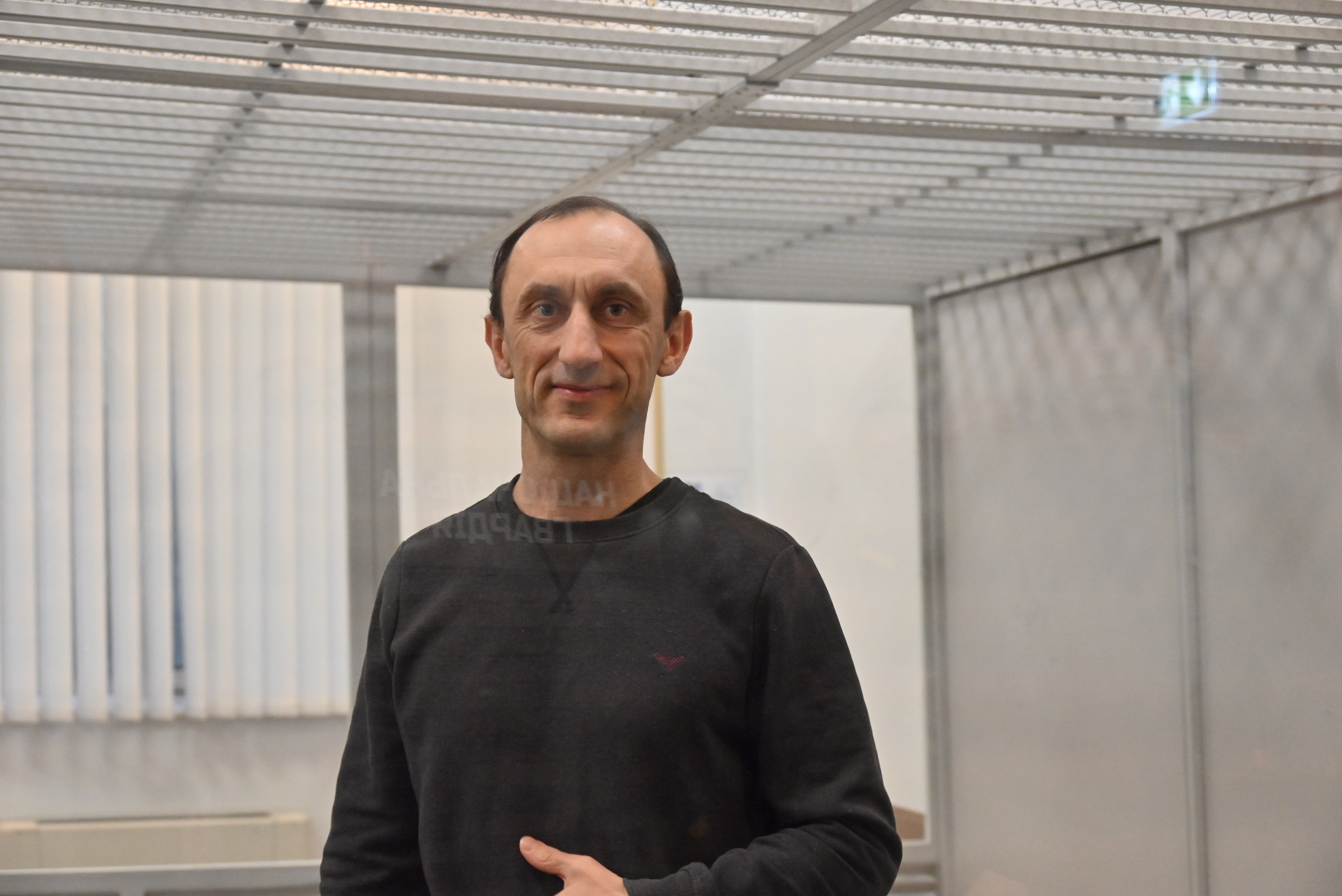 Кропивницький апеляційний суд обрав запобіжний захід Роману Червінському