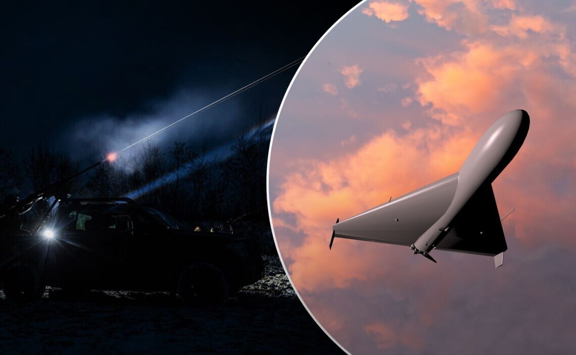 На Кiровоградщинi сили ППО результативно вiдпрацювали по ворожим дронам