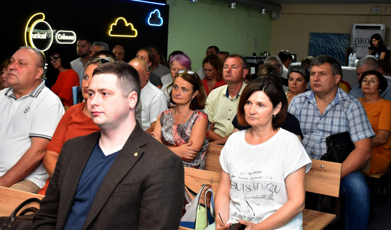 На Кіровоградщині представили результати планового моніторингу НСЗУ закладів охорони здоров’я регіону