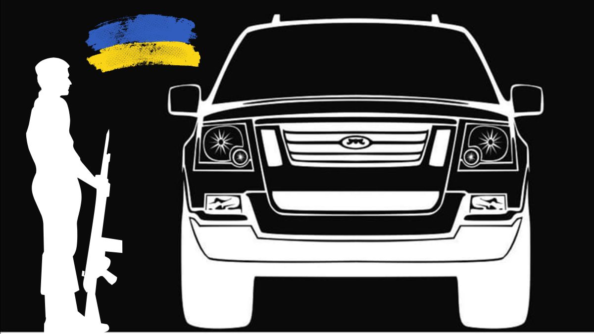 Кропивницькій волонтерці потрібна допомога для сина-захисника