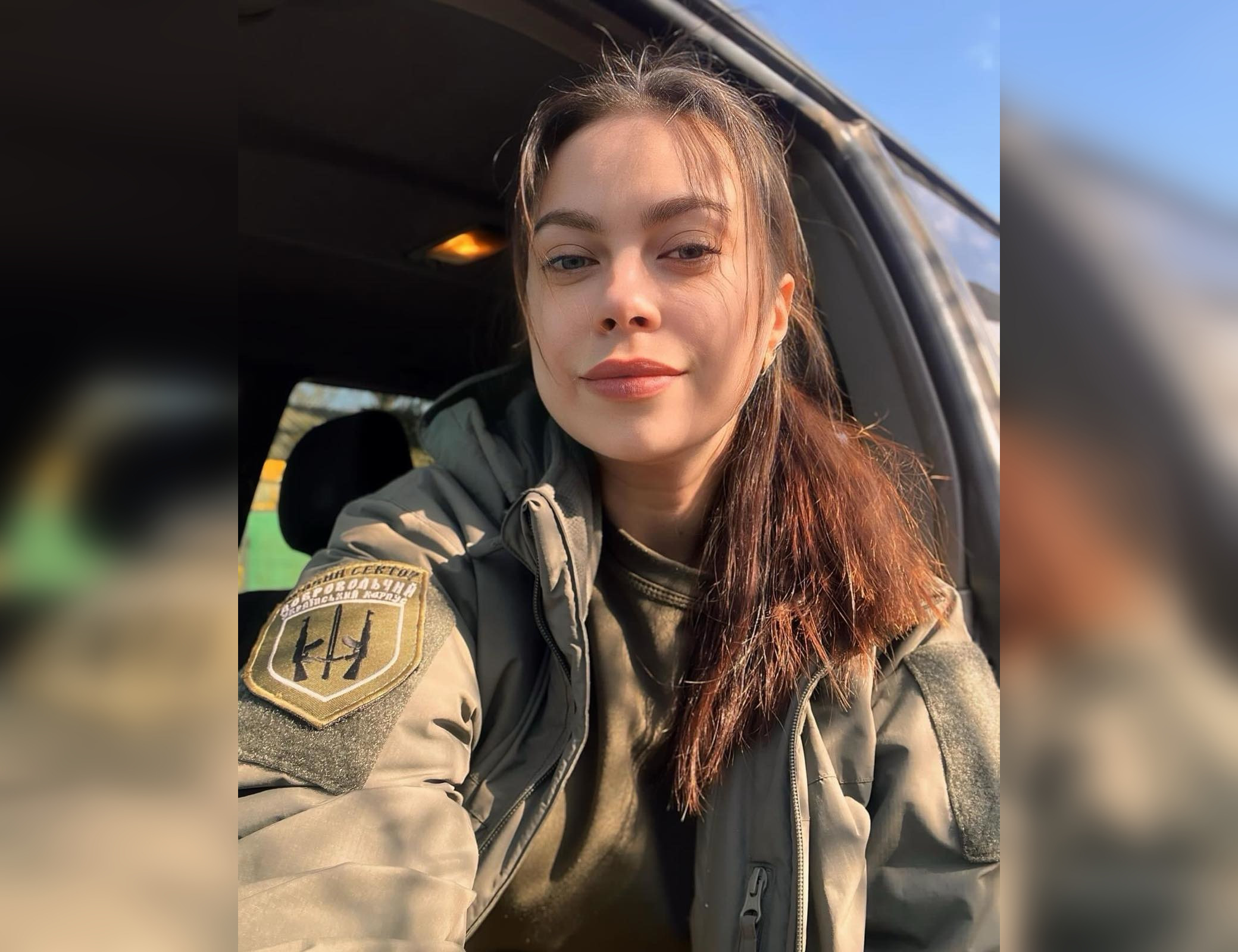 В Олександрії сьогодні прощаються з загиблою військовою