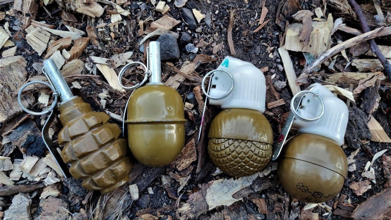 Житель Кіровоградщини торгував боєприпасами та вибухівками