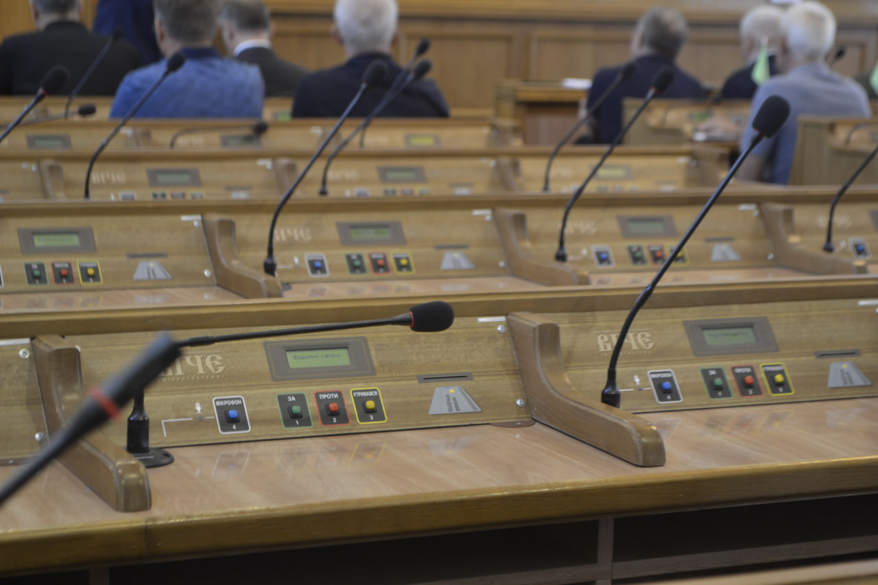 Двоє освітян Кіровоградщини можуть отримати премію Верховної Ради України