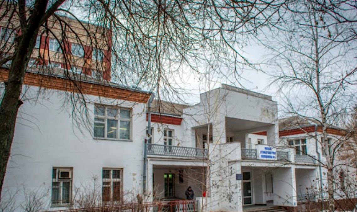 Понад 52 мільйони гривень виділять на капремонт стоматології у Кропивницькому