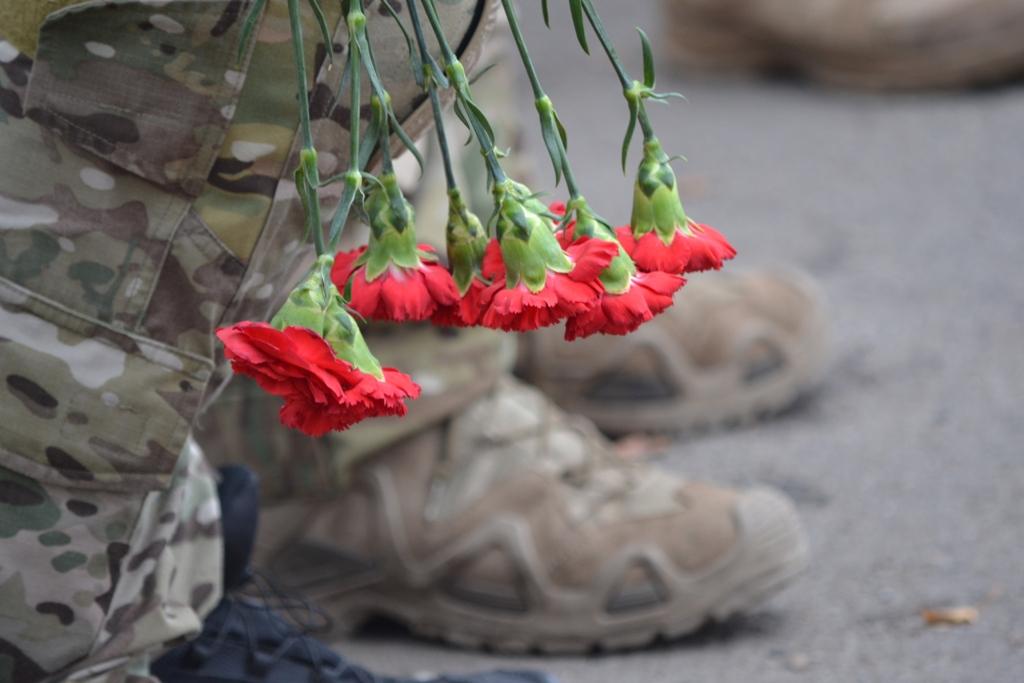 Вiйна забрала життя воїна з Кiровоградщини