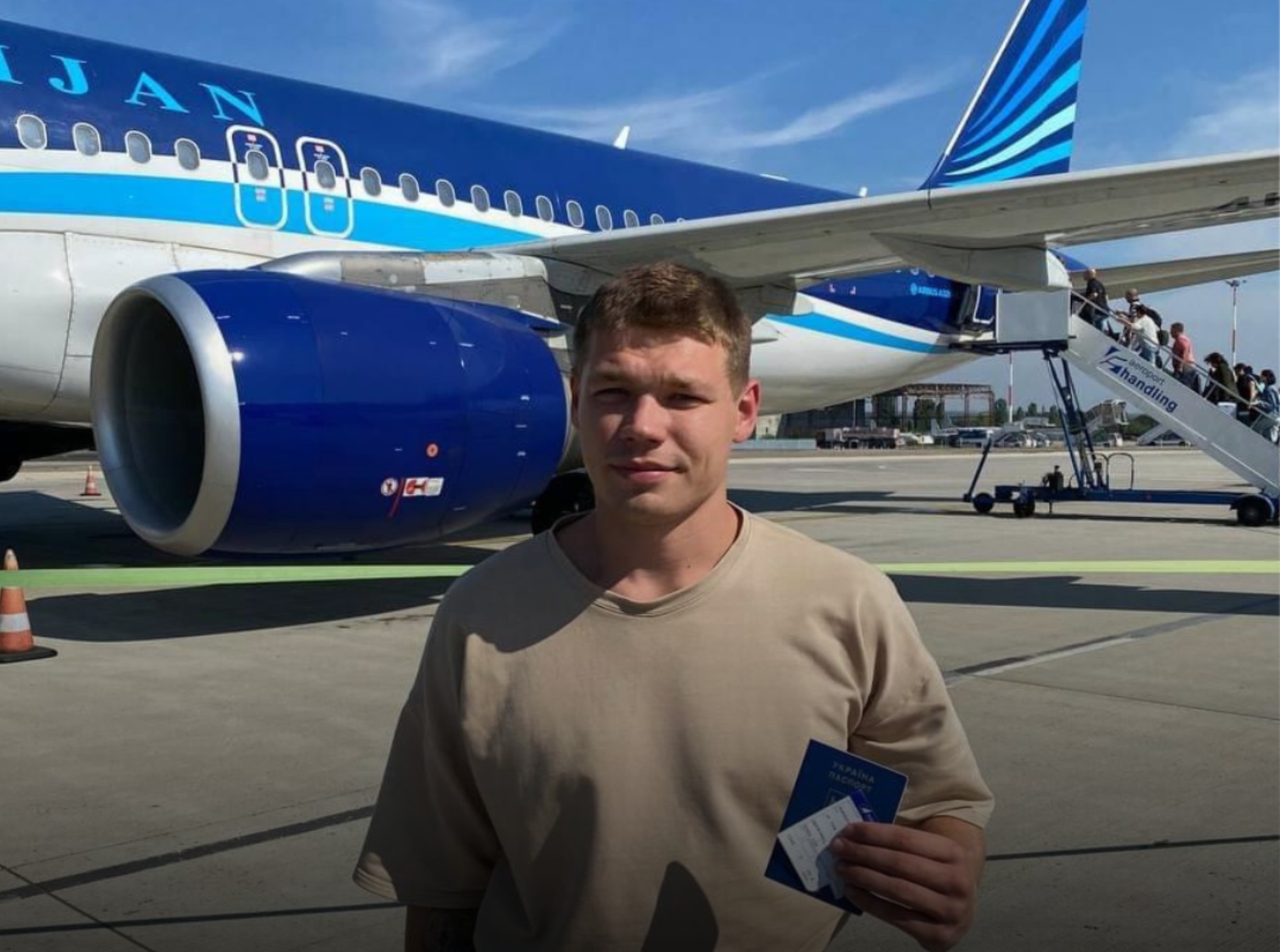 Олександрієць Володимир Суржик представлятиме Україну на Кубку світу з кікбоксингу