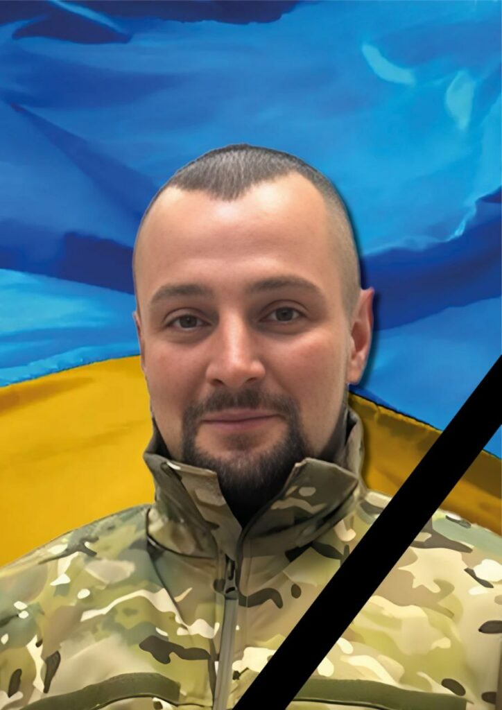 В громадi на Кiровоградщинi повідомили про смерть воїна